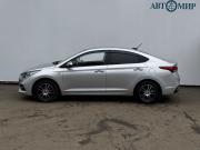 Hyundai Solaris II Москва  - изображение 21