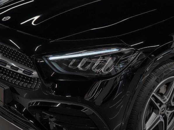 Mercedes-Benz GLA II (H247) Рестайлинг с пробегом 2024 года, цена 6 250 000 рублей, 8333 км, внедорожник, Автокод Объявления