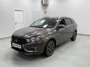 Lada (ВАЗ) Vesta I Казань  - изображение 18