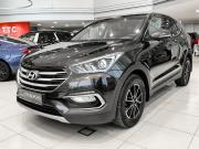 Hyundai Santa Fe III Рестайлинг Казань  - изображение 23
