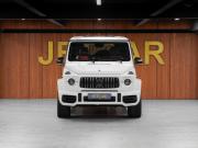 Mercedes-Benz G-Класс AMG II (W463) Москва  - изображение 28