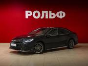 Toyota Camry IX (XV80) China Market Москва  - изображение 22