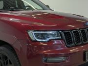 Jeep Grand Cherokee IV (WK2) Рестайлинг Санкт-Петербург  - изображение 56