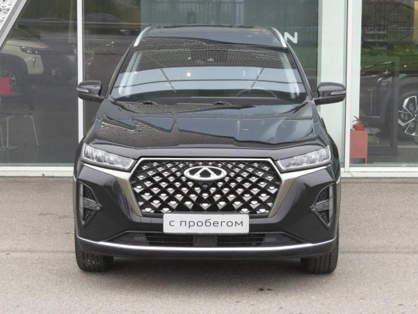 Chery Tiggo 7 Pro Max I с пробегом 2023 года, цена 1 899 000 рублей, 61533 км, внедорожник, Автокод Объявления