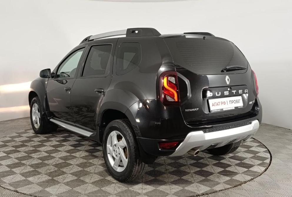 Renault Duster II Волгоград  - изображение 5