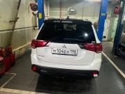Mitsubishi Outlander III Рестайлинг 3 Санкт-Петербург  - изображение 45