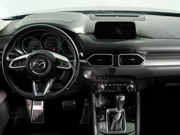 Mazda CX-5 II с пробегом 2018 года, цена 2 574 000 рублей, 111213 км, внедорожник, Автокод Объявления