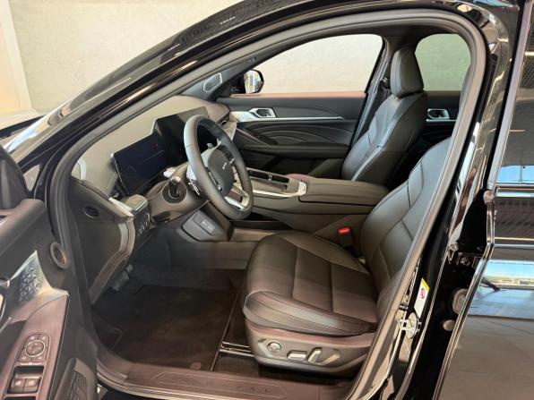 Новый Haval F7x II 2026 года, цена 3 999 000 рублей, внедорожник, Автокод Объявления