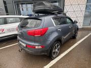 Kia Sportage III Рестайлинг Уфа  - изображение 12