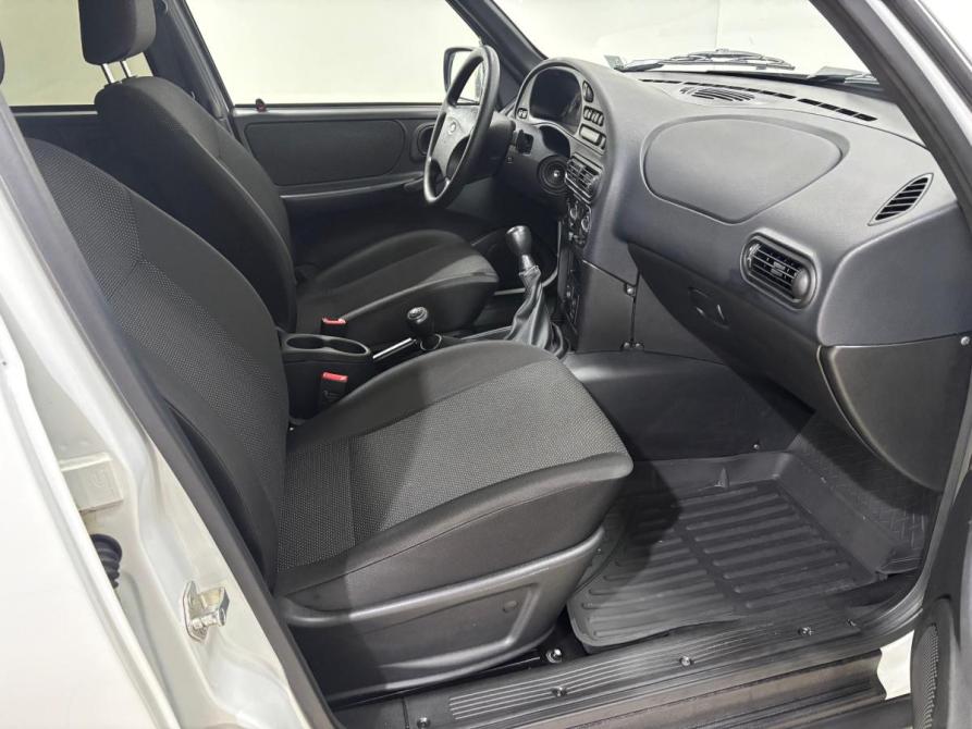 Lada (ВАЗ) Niva Travel I Альметьевск  - изображение 16