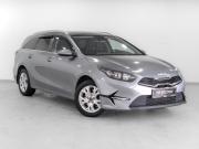 Kia Ceed III Рестайлинг Москва  - изображение 29