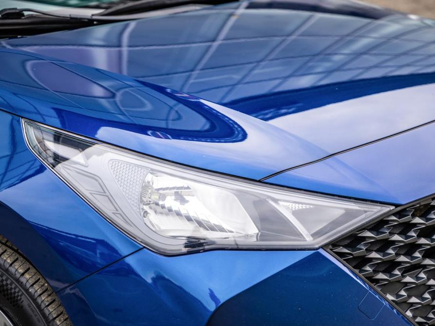 Hyundai Solaris II Рестайлинг Волгоград  - изображение 11
