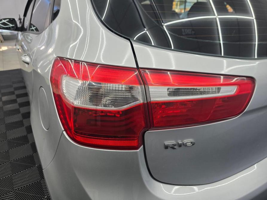Kia Rio III Таганрог  - изображение 18