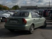 Chevrolet Lanos I Санкт-Петербург  - изображение 7