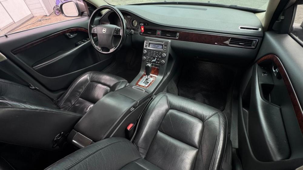 Volvo S80 II Магнитогорск  - изображение 10