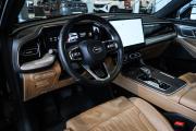 GAC GS8 II Москва  - изображение 48