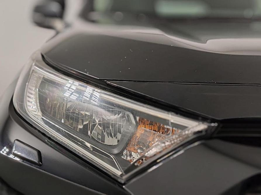 Toyota RAV4 V (XA50) Москва  - изображение 17