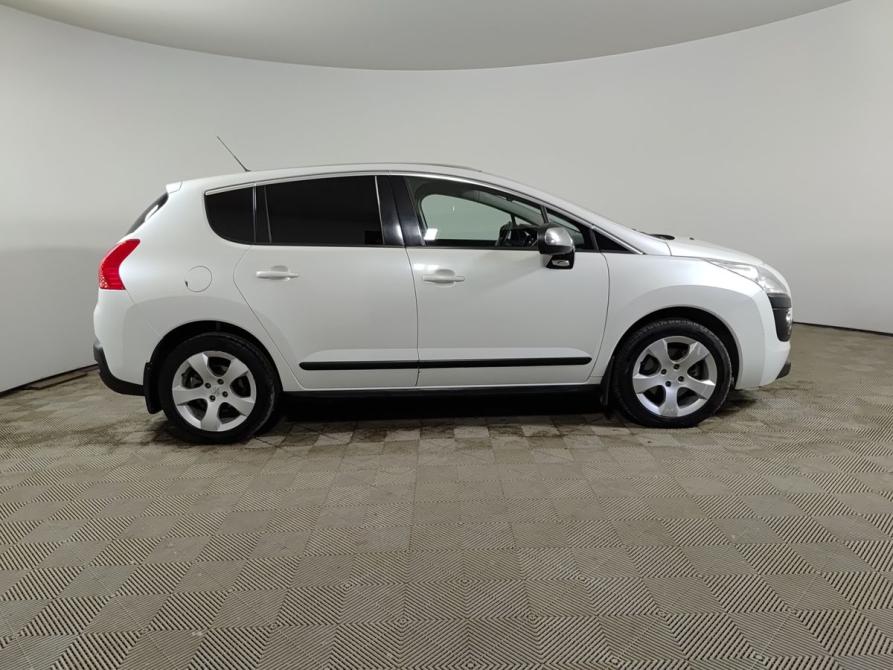 Peugeot 3008 I Уфа  - изображение 5
