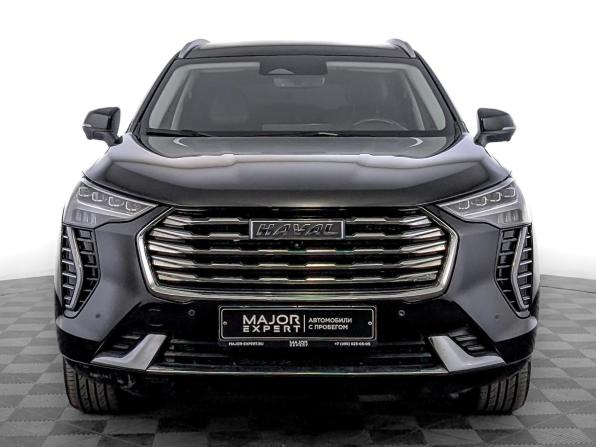 Haval Jolion I с пробегом 2023 года, цена 1 925 000 рублей, 34194 км, внедорожник, Автокод Объявления