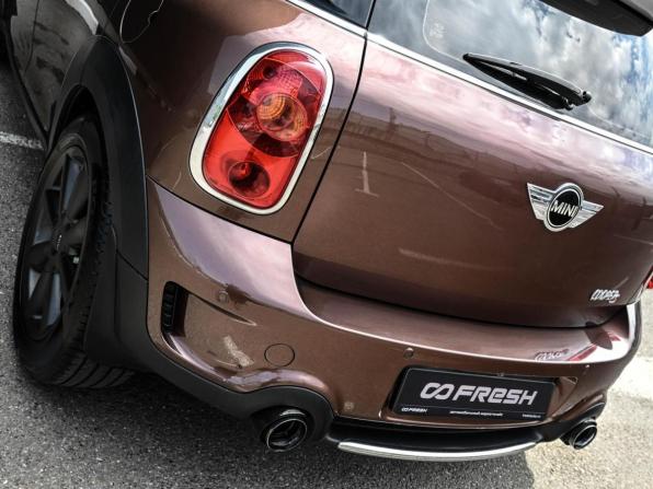Mini Countryman I с пробегом 2013 года, цена 1 449 000 рублей, 149350 км, внедорожник, Автокод Объявления