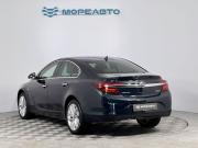 Opel Insignia I Рестайлинг Калининград  - изображение 24