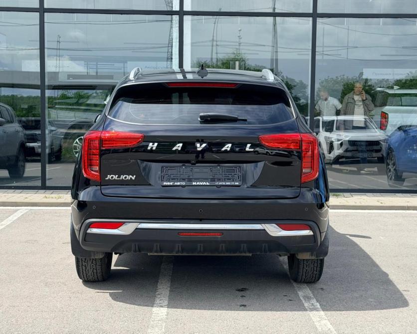 Haval Jolion I Воронеж  - изображение 6