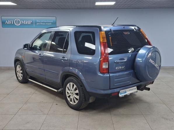 Honda CR-V II с пробегом 2003 года, цена 719 000 рублей, 287350 км, внедорожник, Автокод Объявления
