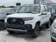 Lada (ВАЗ) Niva I Рестайлинг (Travel) Екатеринбург  - изображение 7