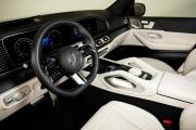 Mercedes-Benz GLS II (X167) Рестайлинг Москва  - изображение 38