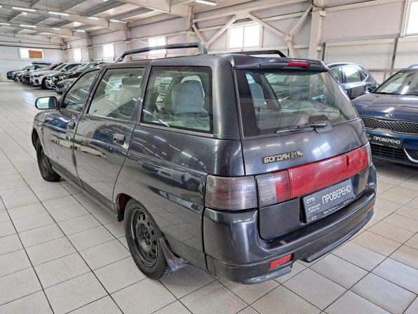 Lada (ВАЗ) 2111 с пробегом 2010 года, цена 175 000 рублей, 133400 км, универсал, Автокод Объявления