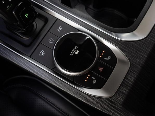 Jaecoo J7 I с пробегом 2023 года, цена 2 639 000 рублей, 30425 км, внедорожник, Автокод Объявления