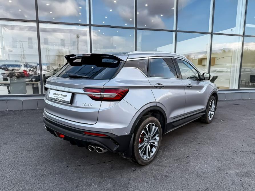 Belgee X50 Курган  - изображение 2