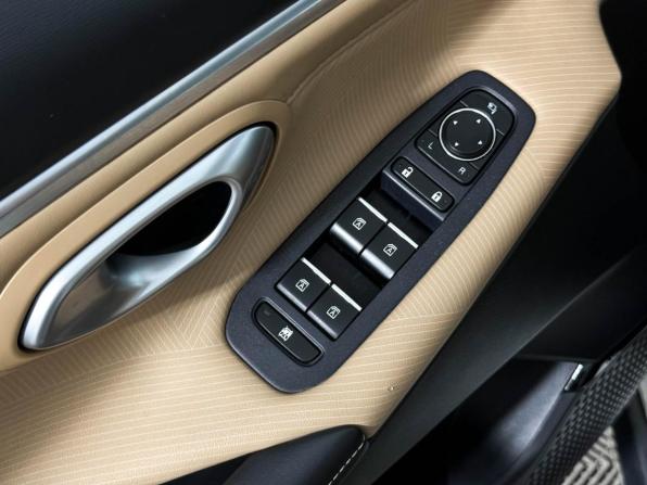 GAC GS3 с пробегом 2024 года, цена 1 990 000 рублей, 29262 км, внедорожник, Автокод Объявления