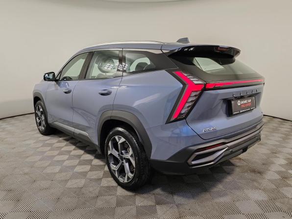 Geely Atlas II с пробегом 2024 года, цена 2 999 000 рублей, 42352 км, внедорожник, Автокод Объявления