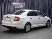 Skoda Rapid I Москва  - изображение 25