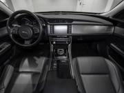 Jaguar XF II Москва  - изображение 33