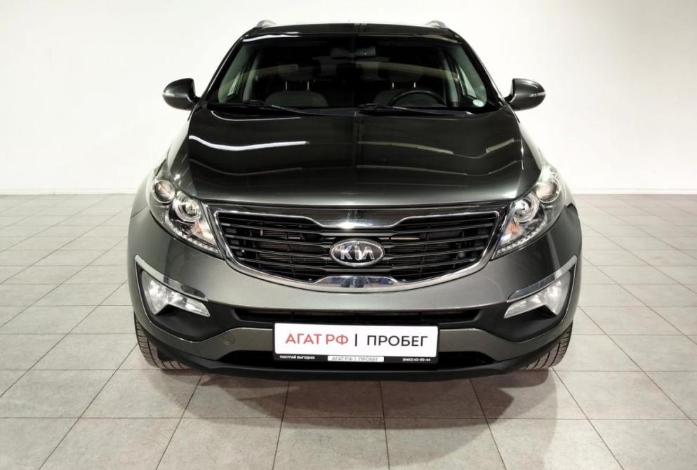 Kia Sportage III Саратов  - изображение 2