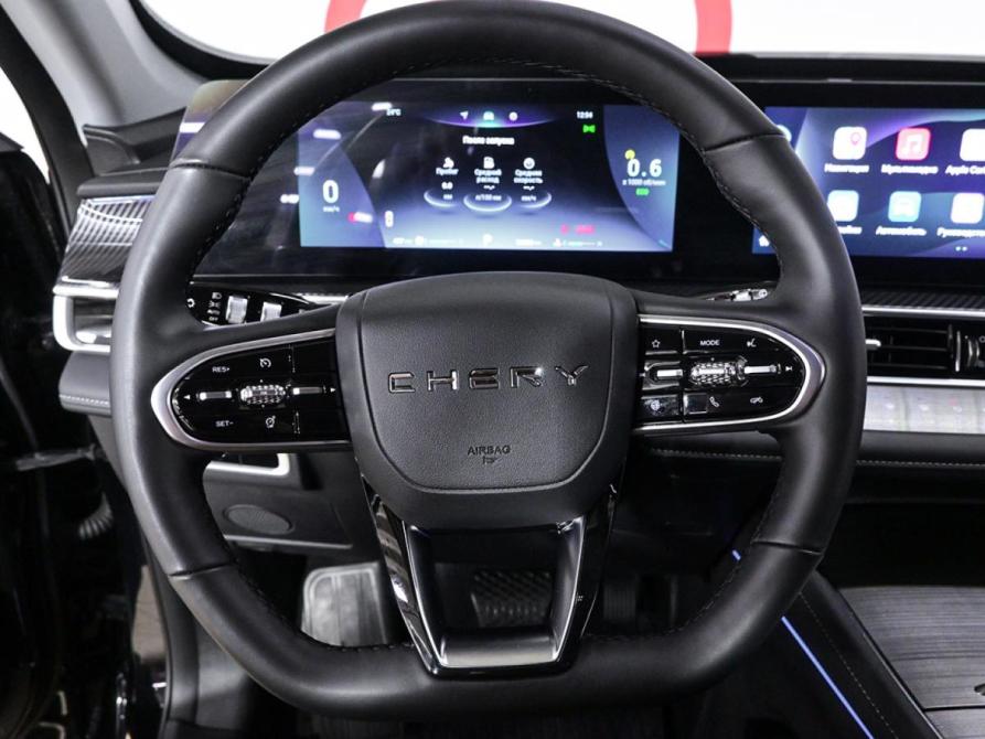 Chery Tiggo 7 Pro Max I Рестайлинг Москва  - изображение 11
