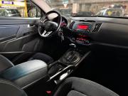 Kia Sportage III Екатеринбург  - изображение 28