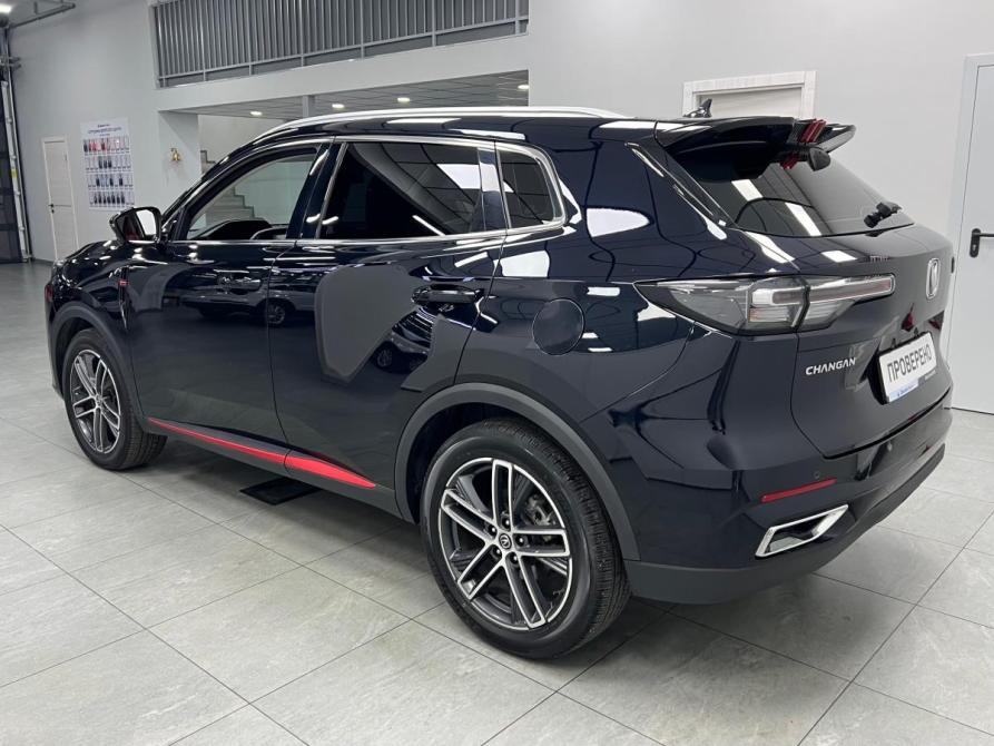 Changan CS55 Plus II Казань  - изображение 5
