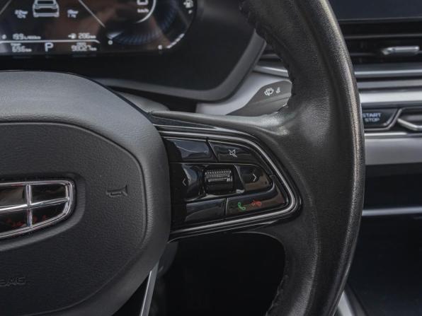 Geely Emgrand II с пробегом 2022 года, цена 1 398 000 рублей, 98027 км, седан, Автокод Объявления