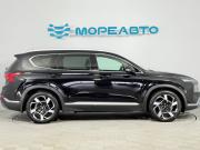 Hyundai Santa Fe IV Рестайлинг Калининград  - изображение 41