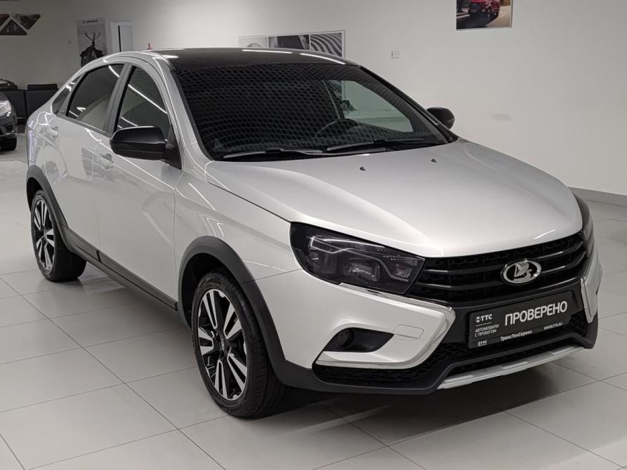 Lada (ВАЗ) Vesta I Казань  - изображение 3
