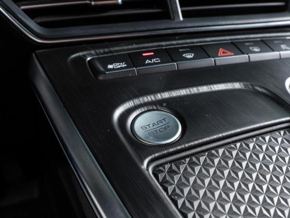 Haval F7 II с пробегом 2025 года, цена 2 940 000 рублей, 2447 км, внедорожник, Автокод Объявления