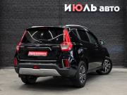 Geely Emgrand X7 I Рестайлинг 2 Екатеринбург  - изображение 22