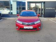 Toyota Corolla XI (E160 E170 E180) Москва  - изображение 19