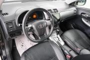 Toyota Corolla X (E140 E150) Рестайлинг Красноярск  - изображение 30