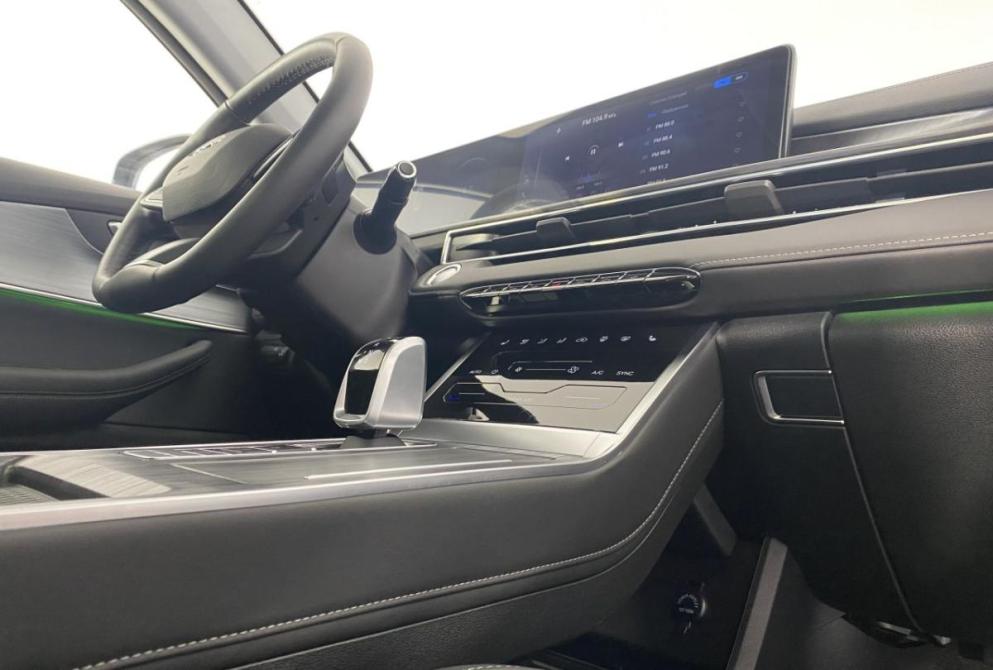 Chery Tiggo 7 Pro Max I Саранск  - изображение 24