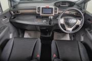 Honda Freed I Рестайлинг Томск  - изображение 25
