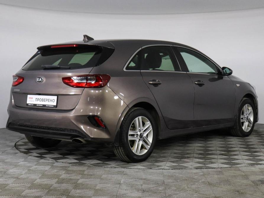 Kia Ceed III Химки  - изображение 5